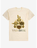 Yaelokre The Lark T-Shirt Hot Topic Exclusive