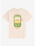 Antisocial Frog T-Shirt By Rihnlin