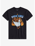 Duck This T-Shirt By Friday Jr.