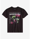 Invader Zim Duo Maniacal Laugh T-Shirt