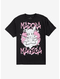 Puella Magi Madoka Magica Madoka Star Tonal T-Shirt