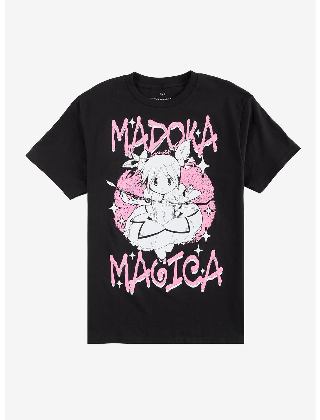 Puella Magi Madoka Magica Madoka Star Tonal T-Shirt