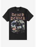 Frazetta Death Dealer T-Shirt