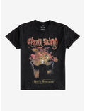 Frazetta Skull King T-Shirt