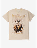Frazetta The Huntress T-Shirt