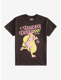 Izakaya Diner Graphic T-Shirt