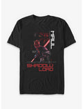 Star Wars: Maul - Shadow Lord Maul T-Shirt
