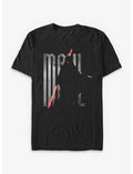 Star Wars: Maul - Shadow Lord Maul Shadow T-Shirt