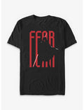 Star Wars: Maul - Shadow Lord Fear T-Shirt