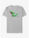 Disney Pixar Hoppers Tom Lizard Coughing T-Shirt