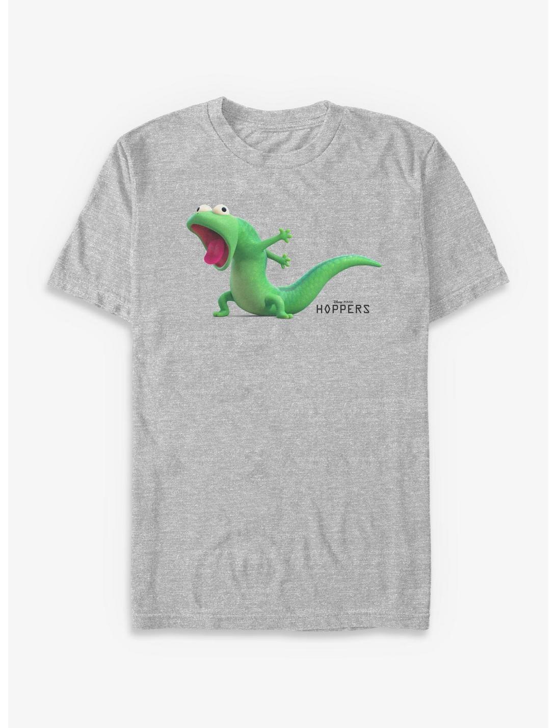 Disney Pixar Hoppers Tom Lizard Coughing T-Shirt
