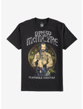 WWE Drew McIntyre Claymore Country T-Shirt