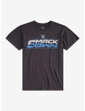 WWE SmackDown Logo T-Shirt