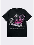 Three Days Grace Life Starts Now T-Shirt