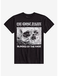 The Ghost Inside Blinded By The Rage T-Shirt