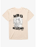 Stranger Things Max Mayfield T-Shirt