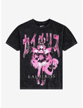 Kaimeriss Chimera T-Shirt
