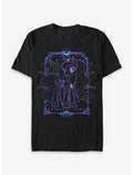 My Little Pony Luna Tarot T-Shirt