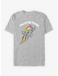 My Little Pony Metal Pony T-Shirt
