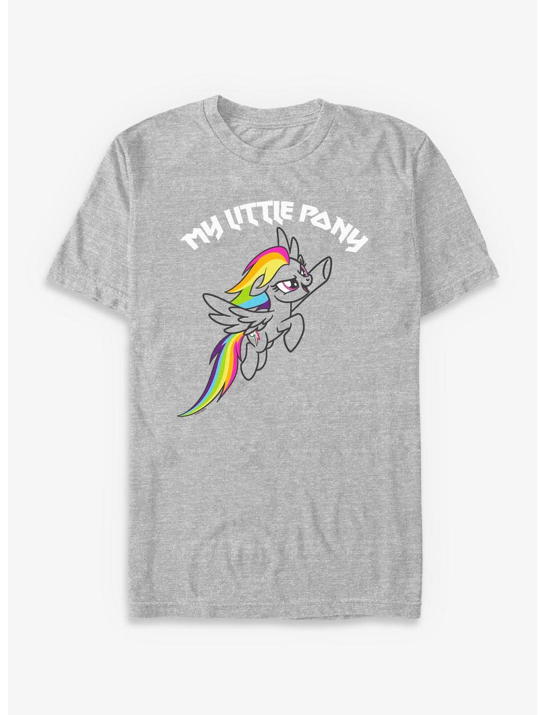 My Little Pony Metal Pony T-Shirt