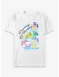 My Little Pony Dreaming Of Rainbows T-Shirt