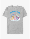 My Little Pony Group T-Shirt