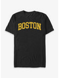 Boston Hockey Collegiate T-Shirt