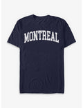 Montreal Hockey Collegiate T-Shirt