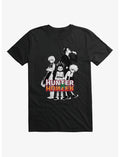 Hunter X Hunter Group Hunters T-Shirt