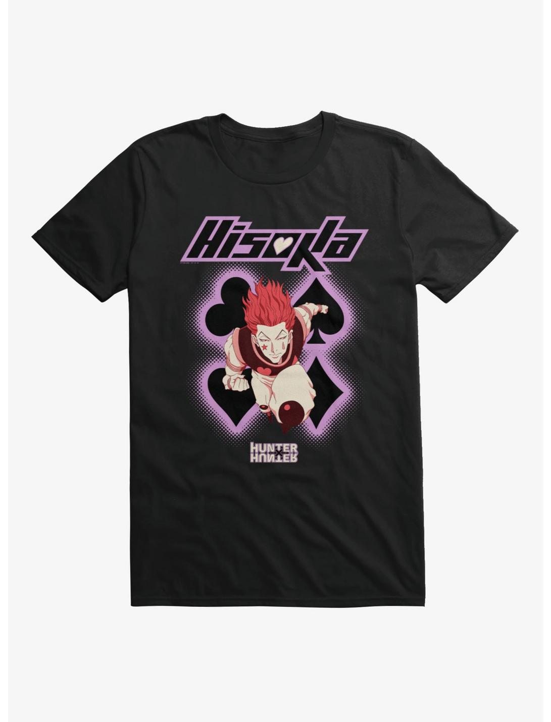 Hunter X Hunter Hisoka Dash T-Shirt