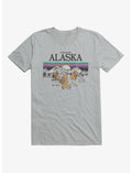 Disney Brother Bear Explore Alaska T-Shirt