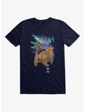 Disney Brother Bear Aurora Borealis T-Shirt