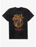 Disney Fox And The Hound Tod And Cooper Howl T-Shirt