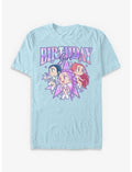KPop Demon Hunters HUNTR/X Birthday Girl Garment-Dyed T-Shirt