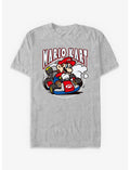 Nintendo Mario Kart T-Shirt