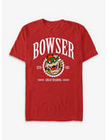 Nintendo Bowser Koopas King T-Shirt