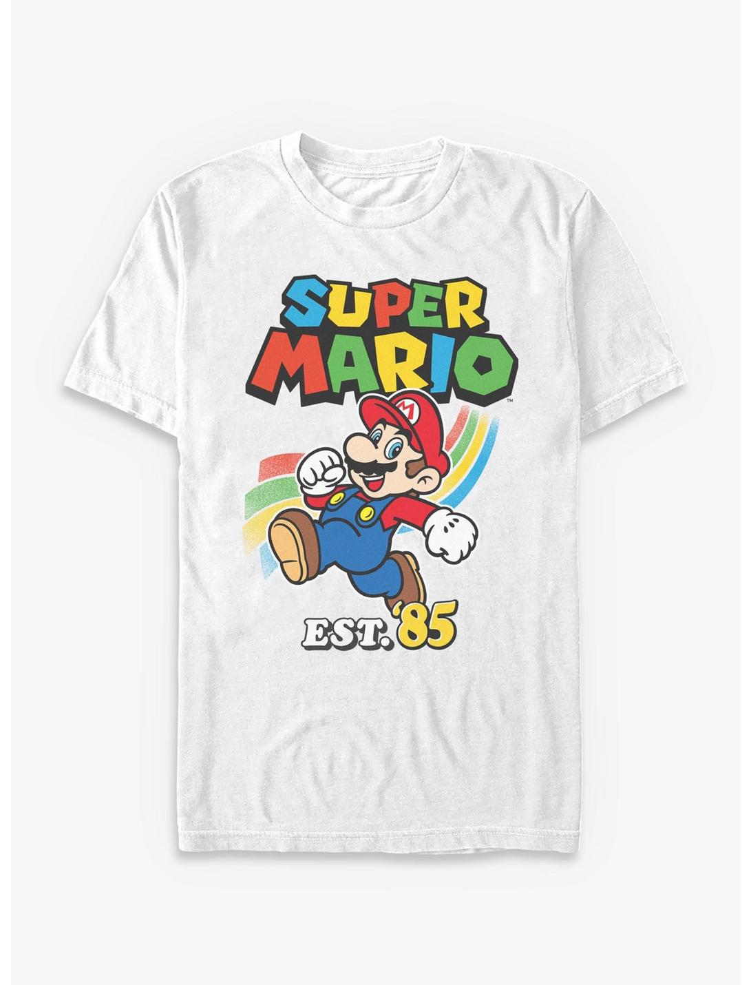 Nintendo Good New Vibes T-Shirt