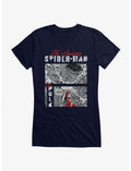 Marvel Comics Strongest One There Is T-Shirt