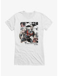 Marvel Comics Wonder Man Is Simon Williams T-Shirt