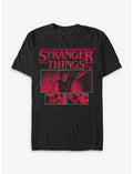 Stranger Things Will Byers Powers T-Shirt