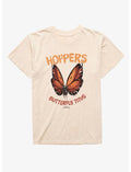 Disney Pixar Hoppers Butterfly Titus Flies Mineral Wash T-Shirt