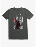 Daredevil Born Again Keeps Watch T-Shirt