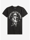 Ferret Whimsy T-Shirt
