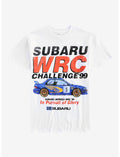 Subaru WRC Challenge '99 T-SHirt