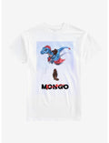Dungeon Crawler Carl Mongo T-Shirt