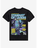 JoJo's Bizarre Adventure: Stardust Crusaders Jotaro Magazine T-Shirt
