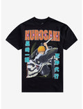 BLEACH: Thousand Year Blood War Ichigo & Yhwach T-Shirt