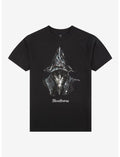 Bloodborne A Hunter Is A Hunter T-Shirt