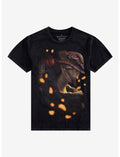Elden Ring Malenia Quote T-Shirt