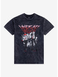 Undead Unluck Metal T-Shirt